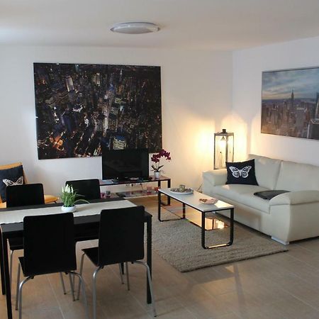 Urban-Style Apartment Vienna Exterior photo