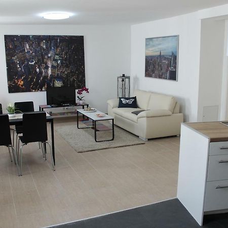 Urban-Style Apartment Vienna Exterior photo