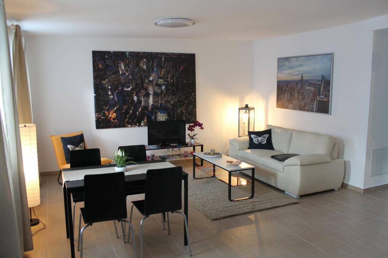 Urban-Style Apartment Vienna Exterior photo